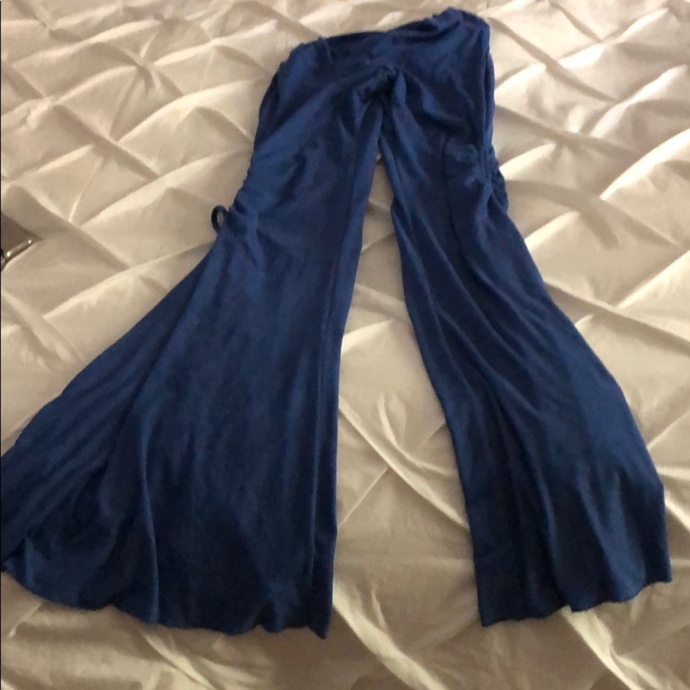 Mia Brazilia pants